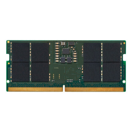KINGSTON Sodimm 16 GB DDR5 5600MHz CL46 Notebook Ram
