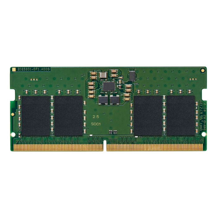KINGSTON Sodimm 16 GB DDR5 4800MHz Notebook Ram