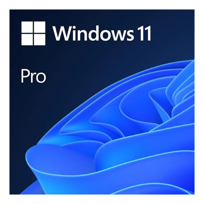 MS WINDOWS 11 PRO 32/64BIT TURKCE-INGILIZCE ELEKTRONIK LISANS FQC-10572