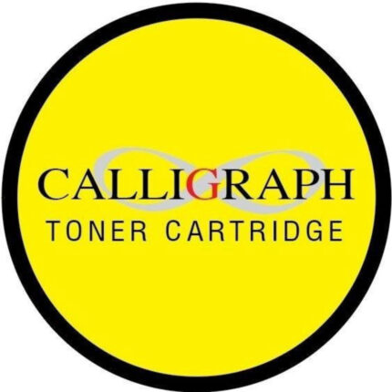 CALLIGRAPH CRG-067 MAVİ MUADİL TONER