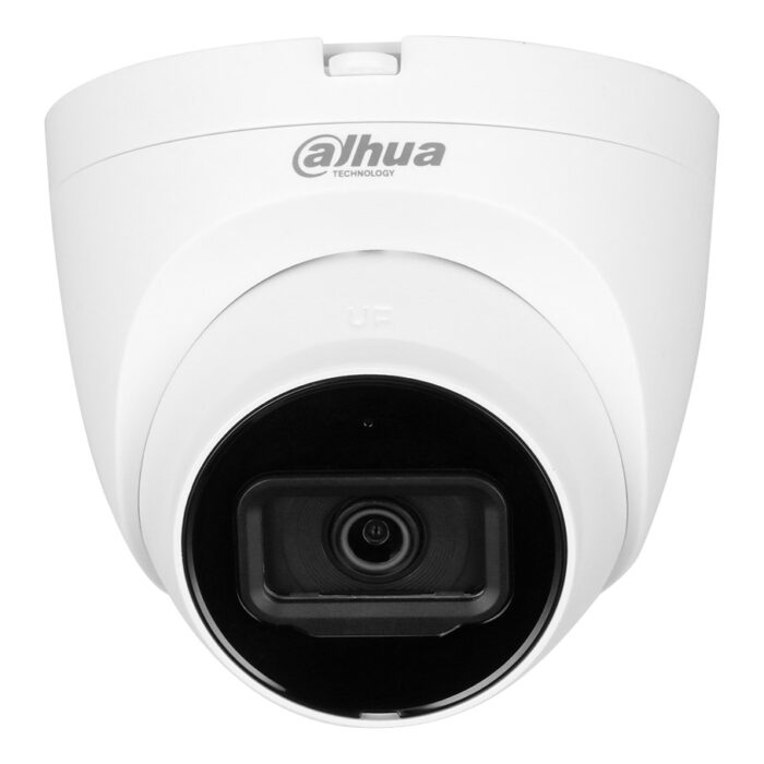 DAHUA HDW2441T-S 4MP 2.8mm WDR Eyeball WizSense Dome IP Kamera