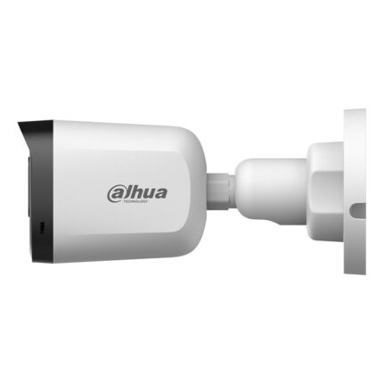 DAHUA HAC-B1A21-U-IL 2 MP Akıllı Çift Işıklı HDCVI Bullet Kamera(30m IR)