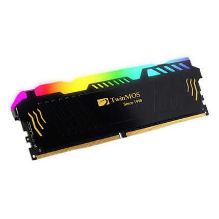 TwinMOS DDR4 8GB 3200MHz CL16 RGB Desktop Ram