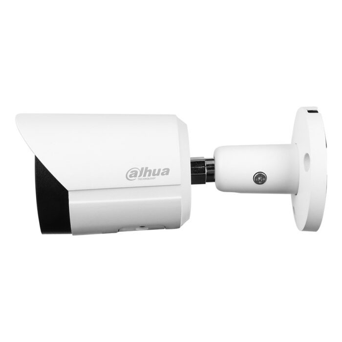 DAHUA IPC-HFW2541S-S-0360B 5MP 3.6mm WizSense Bullet IP Kamera (Starlight)