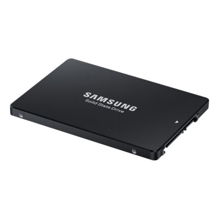 SAMSUNG PM893 240GB 540/480 MB/s  SATA 6Gb/S SSD