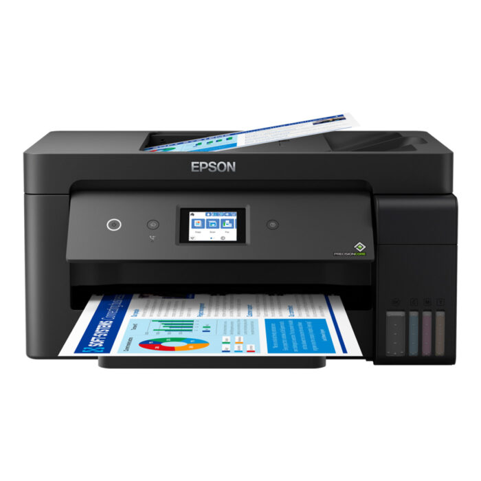 EPSON L14150 EcoTank A3  Wi-Fi