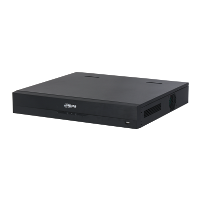 DAHUA XVR5432L-I3 32 Kanal Penta-brid 5M-N/1080P 1.5U 4HDDs WizSense DVR