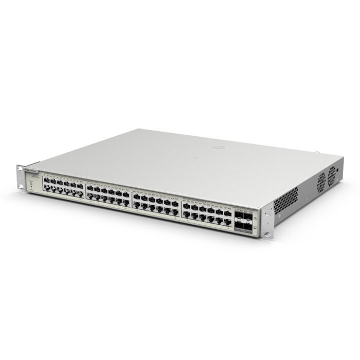 RUIJIE REYEE RG-NBS3200-48GT4XS-P 48GE PoE Port (370W)