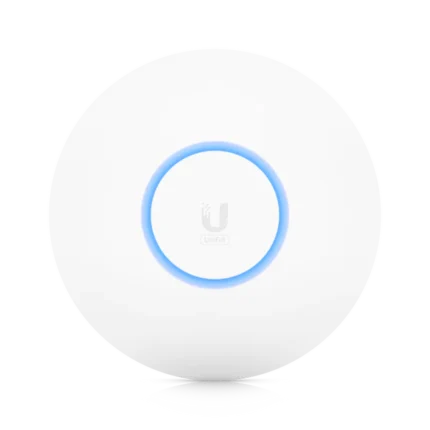 UBNT Unifi U6-Lite (Wi-Fi 6) Dual Band 300Mbps-1201Mbps Access Point