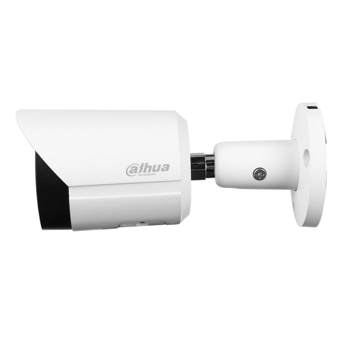 DAHUA HFW2241S-S-0360B 2MP IR 3.6 Bullet WizSense IP Kamera
