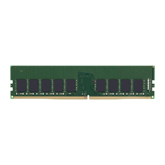 KINGSTON 16GB DDR4 2666 MHz CL19 ECC 2Rx8 Server Ram