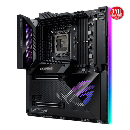 ASUS ROG MAXIMUS Z690 EXTREME Z690 DDR5 6400 HDMI 5X M2 USB3.2 AX