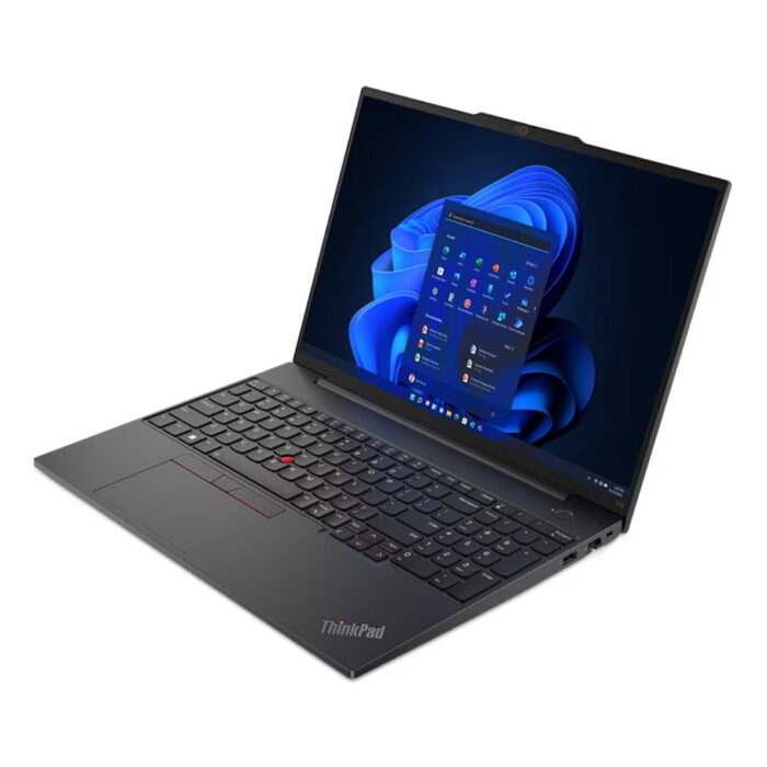 LENOVO ThinkPad E16 16" i7-1355U 16GB 512SSD  FDOS