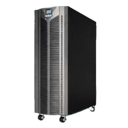 DOTVOLT VOLT TR 30 KVA 3/3 60x7AH 5-15dk UPS