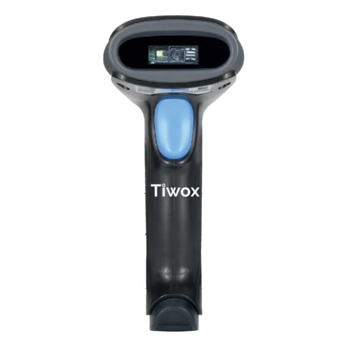 Tiwox VSK-120 2D Bt-Wifi Kablosuz Batarya+Stand Hafızalı