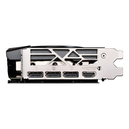 12 GB MSI VGA GEFORCE RTX 4070 GAMING X SLIM RTX4070 GDDR6X 192B DX12 PCIE 4.0 X