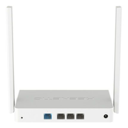 KEENETIC Explorer AC1200 Whole Home Mesh / Router / Access Point