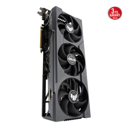 16 GB ASUS GEFORCE RTX 4080 TUF-RTX4080-16G-GAMING GDDR6X 256bit 2xHDMI 3xDP RGB