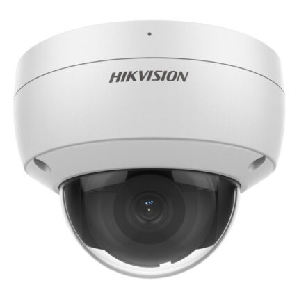 HIKVISION DS-2CD2183G2-IU 8 MP 4mm Lens 4K IP IR Dome Güvenlik Kamerası