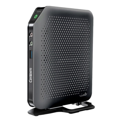 CENTERM F620-Z460 4GB Ram 64GB SSD FDOS Thin Client