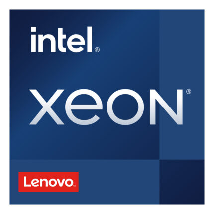 LENOVO ST50 Intel Xeon E2356G Processor 12M Cache 3.20 GHz 