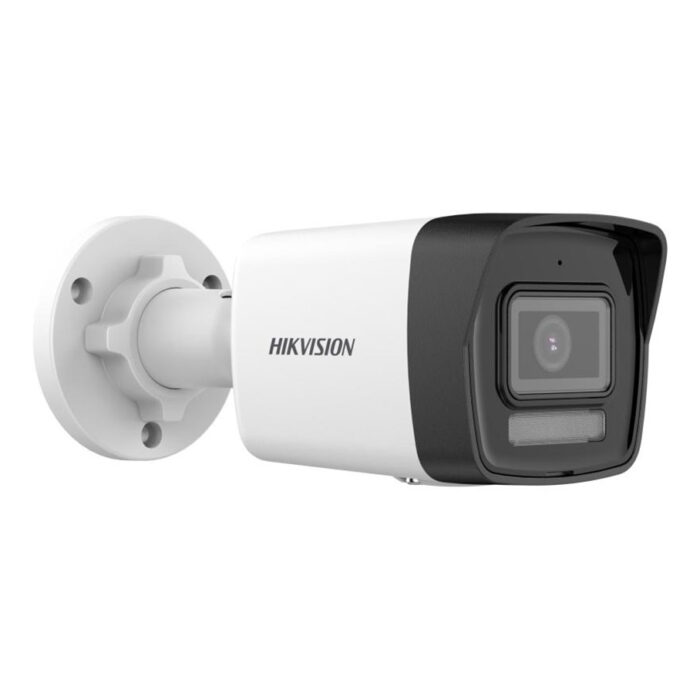 HIKVISION DS-2CD1023G2-LIUF 2MP 4mm Acusense Akıllı Hibrit Işık Bullet IP Kamera
