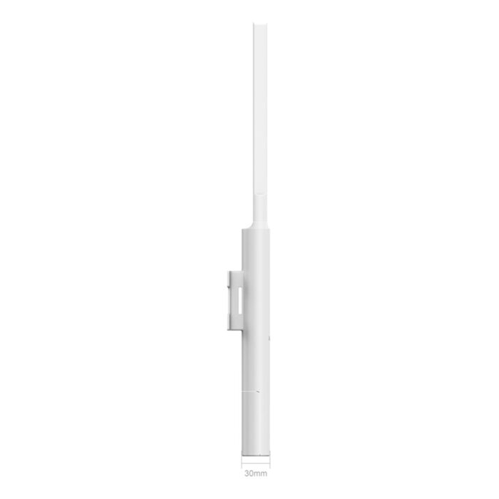 RUJIE REYEE RG-RAP52-OD Wi-Fi 5 AC1300 Dual-Band Outdoor Access Point