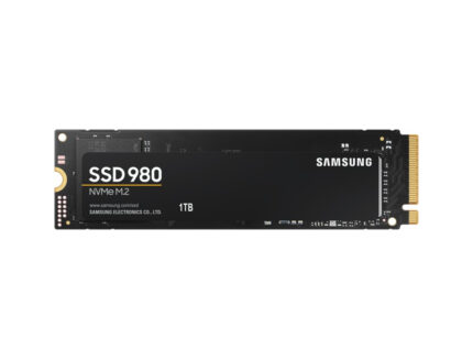 SAMSUNG 1TB 980 M.2 NVMe PCIe 3  3500/3000MB/s  SSD