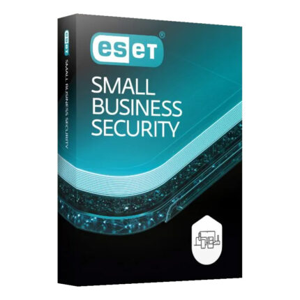 ESET Small Business Security 10 Kullanıcı 1 Yıl