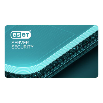 ESET Server Security 1 Yıl