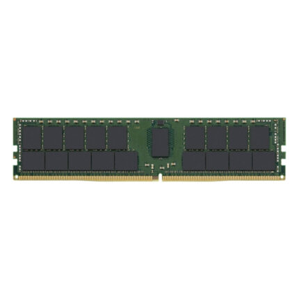 KINGSTON 32GB DDR4 3200MHz CL22 Registered ECC Server Rami
