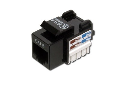 Digitus DN-93601 CAT.6 Keystone Jack