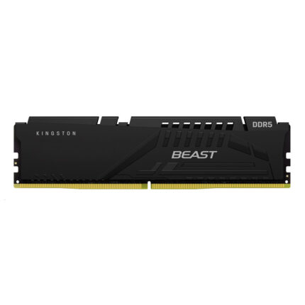 KINGSTON Beast DDR5 32GB 5600MHz CL36 Soğutuculu Masaüstü Rami