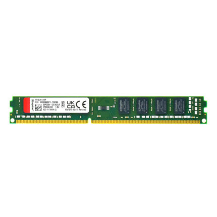 KINGSTON 4GB DDR3 1600Mhz 1