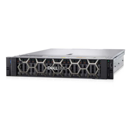 DELL EMC PowerEdge R750XS 4314 16C 16GB 1x480 GB SSD 700W