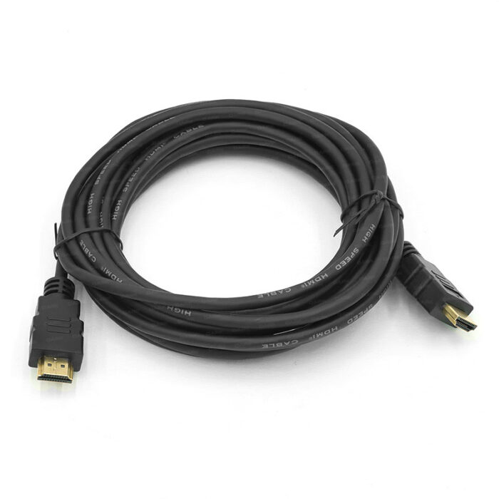 Dark 5 metre 1080P Destekli HDMI Kablo