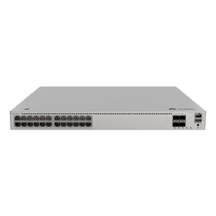 HUAWEI eKitEngine S310-24PN4X 24x 2