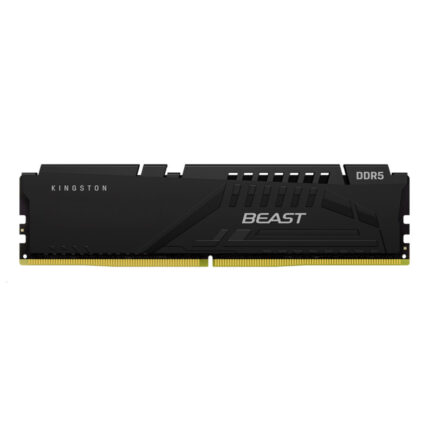 KINGSTON Beast 32GB DDR5 6400MHz CL32 Masaüstü Performans Ram