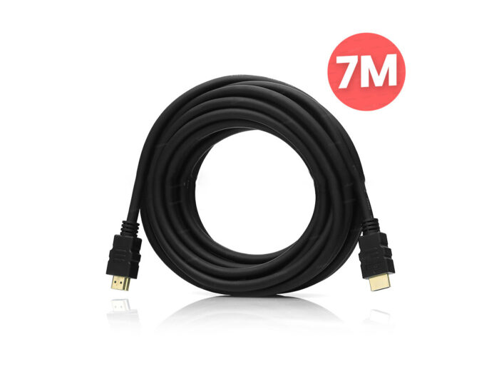 DARK 7m HDMI  V1.4  4K  Kablo