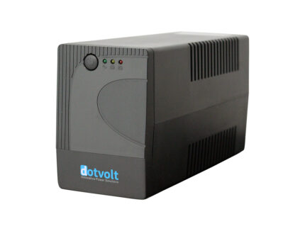 DOTVOLT VOLT LN 850 VA 1x9AH 5-15dk UPS