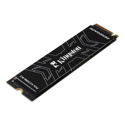 KINGSTON Renegade SRNGS 2TB PCIe 4.0 NVMe M.2 7300/7000MB/s SSD