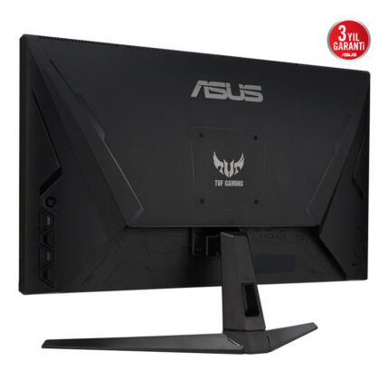 28"ASUS TUF GAMING VG289Q1A IPS 4K 3840x2160 5MS DP HDMI MM VESA 3YIL E