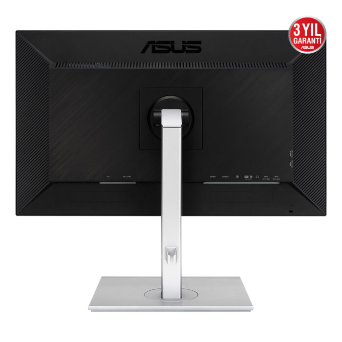 27" ASUS PA279CV UHD 4K IPS 5ms 60Hz 350nt 2xHDMI DP Type-C MM VESA Pivot 3Yıl G