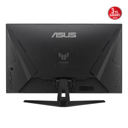 32" ASUS TUF GAMING VG32UQA1A Kavisli 3840x2160 1ms 160Hz DP HDMI USB MM VESA 3Y