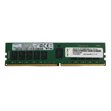 LENOVO 32GB 4X77A77496 TruDDR4 3200MHz (2Rx8