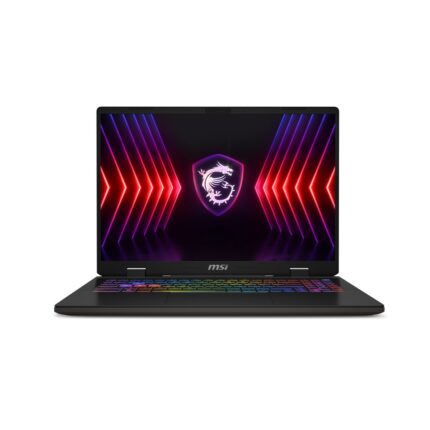 MSI SWORD 16 HX B14VGKG-473XTR [i7-14650HX] 32GB 1TB SSD 16" 8GB RTX4070 FDos