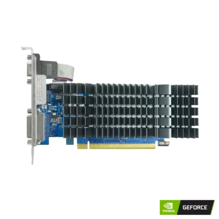 Asus GT710-SL-2GD3-BRK-EVO 2GB 64Bit DDR3 HDMI/DVI/VGA PCI 2.0 Ekran Kartı