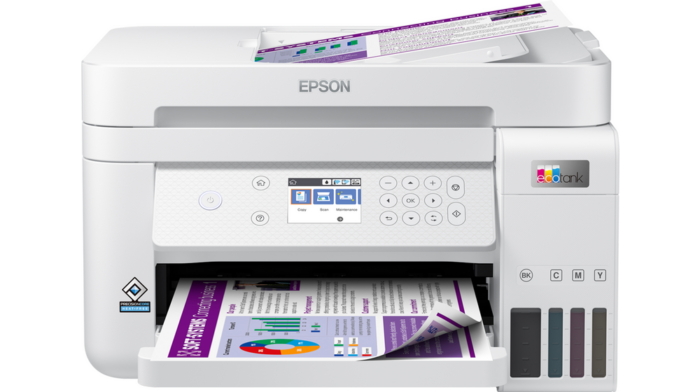 Epson L6276 ECOTANK Fotokopi