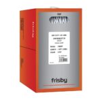 Frisby FR-CAT601 CAT6 23AWG 305m CAT6 Kablo