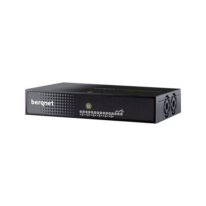 Berqnet BQ60S Donanım-UTM Paket-5651-Hotspot (1Yıl)